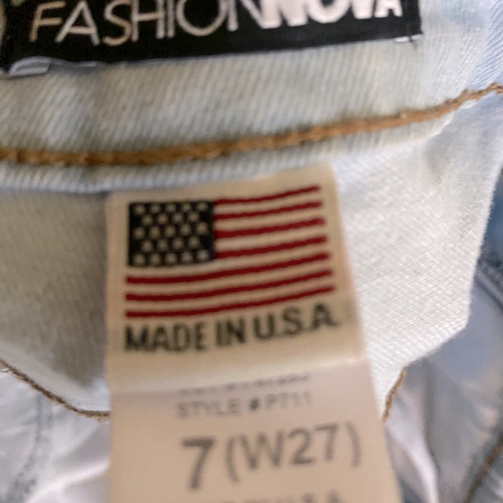 Women’s jeans